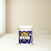 Elegance 501 Waterproofing