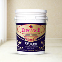 Guard Exterior Emulsion