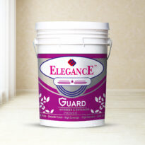 Guard Exterior Primer